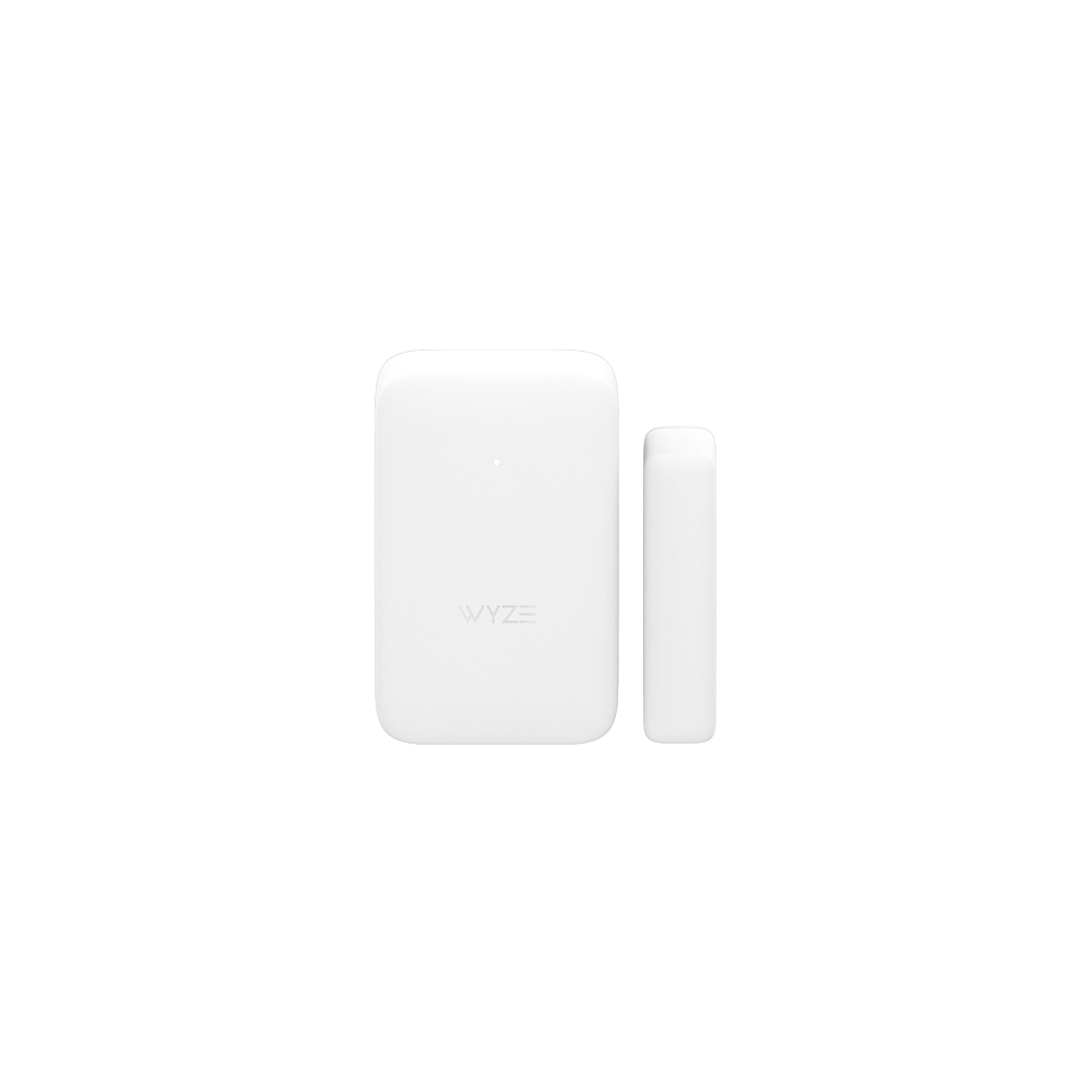Wyze Door and Window Entry Sensor