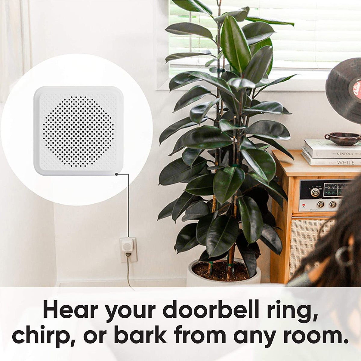 Wyze Smart Lock and Video Doorbell Bundle