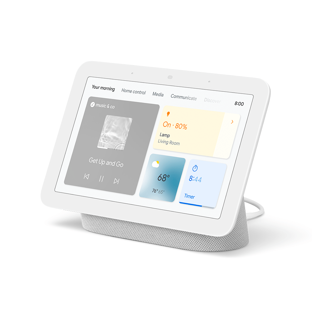 Wyze Smart Display Bundle