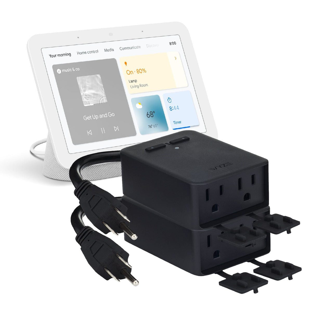 Wyze Smart Display Bundle