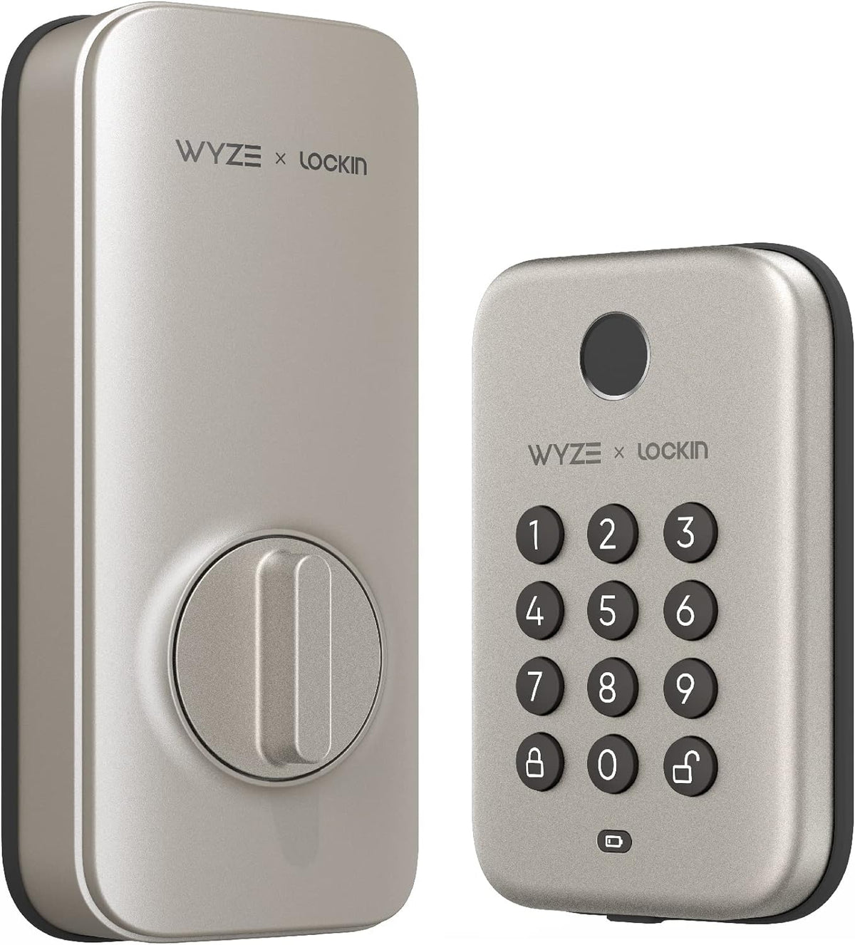 Wyze Bluetooth Smart Deadbolt