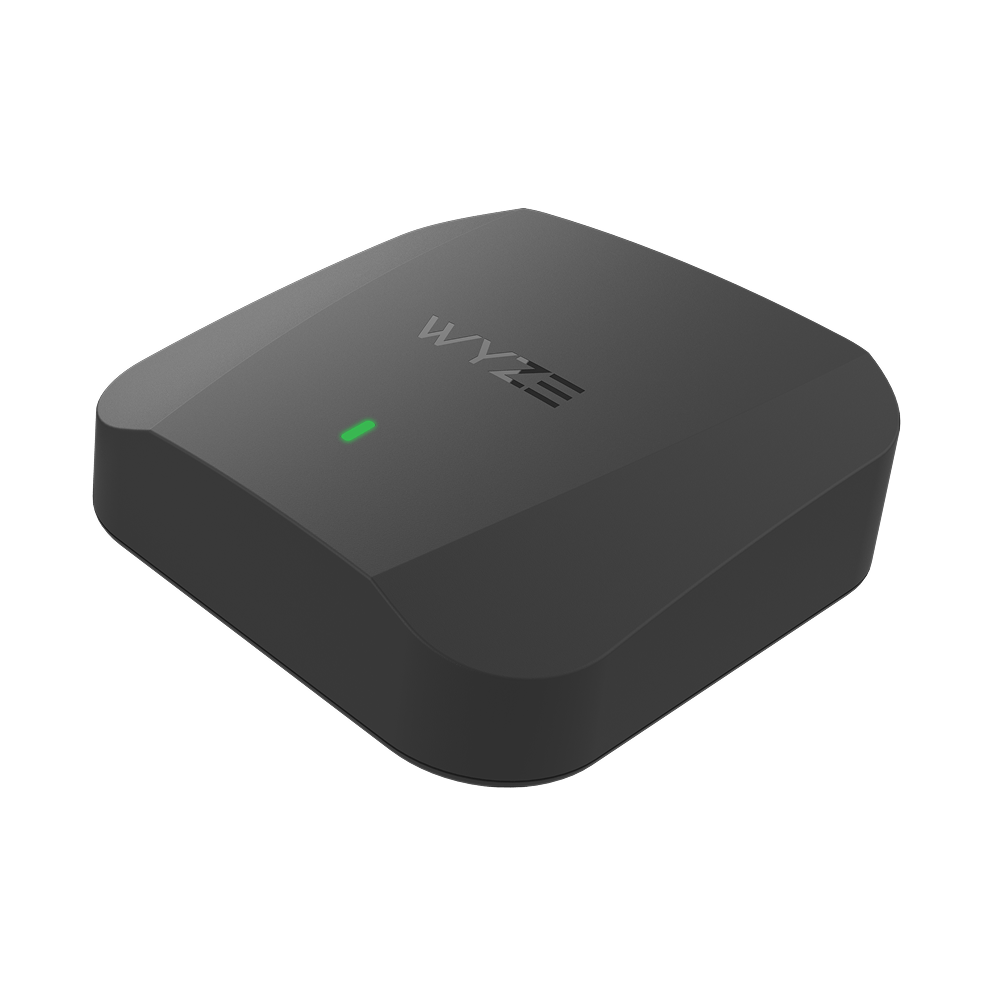 Wyze Wi-Fi 6E Mesh Router