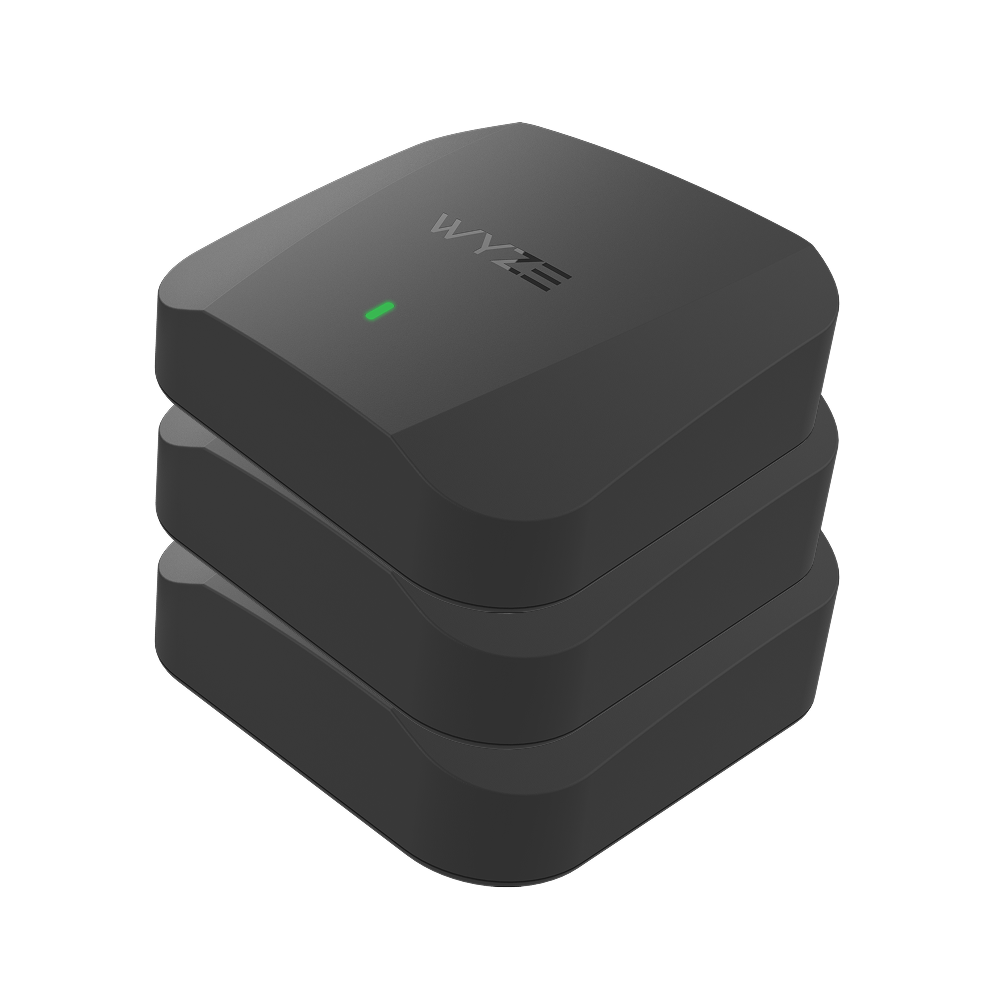 Wyze Wi-Fi 6E Mesh Router