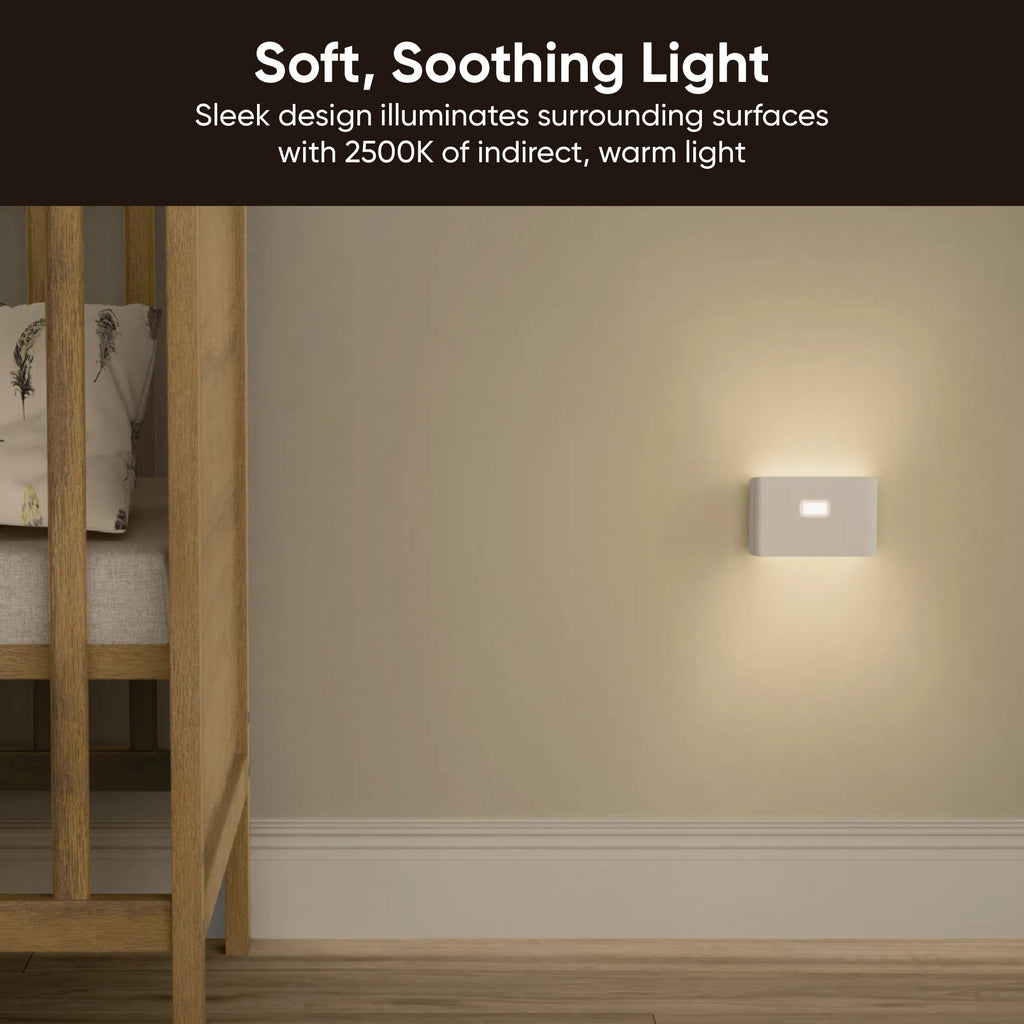 Wyze Rechargeable Motion-Activated Night Light