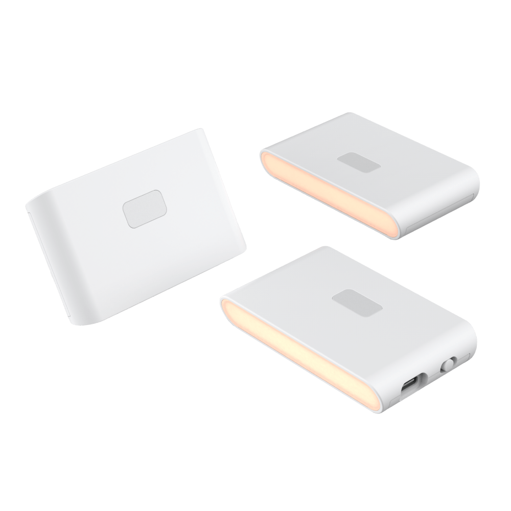 Wyze Rechargeable Motion-Activated Night Light