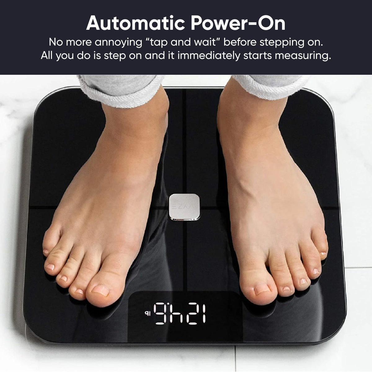 Wyze Smart Body Composition Scale