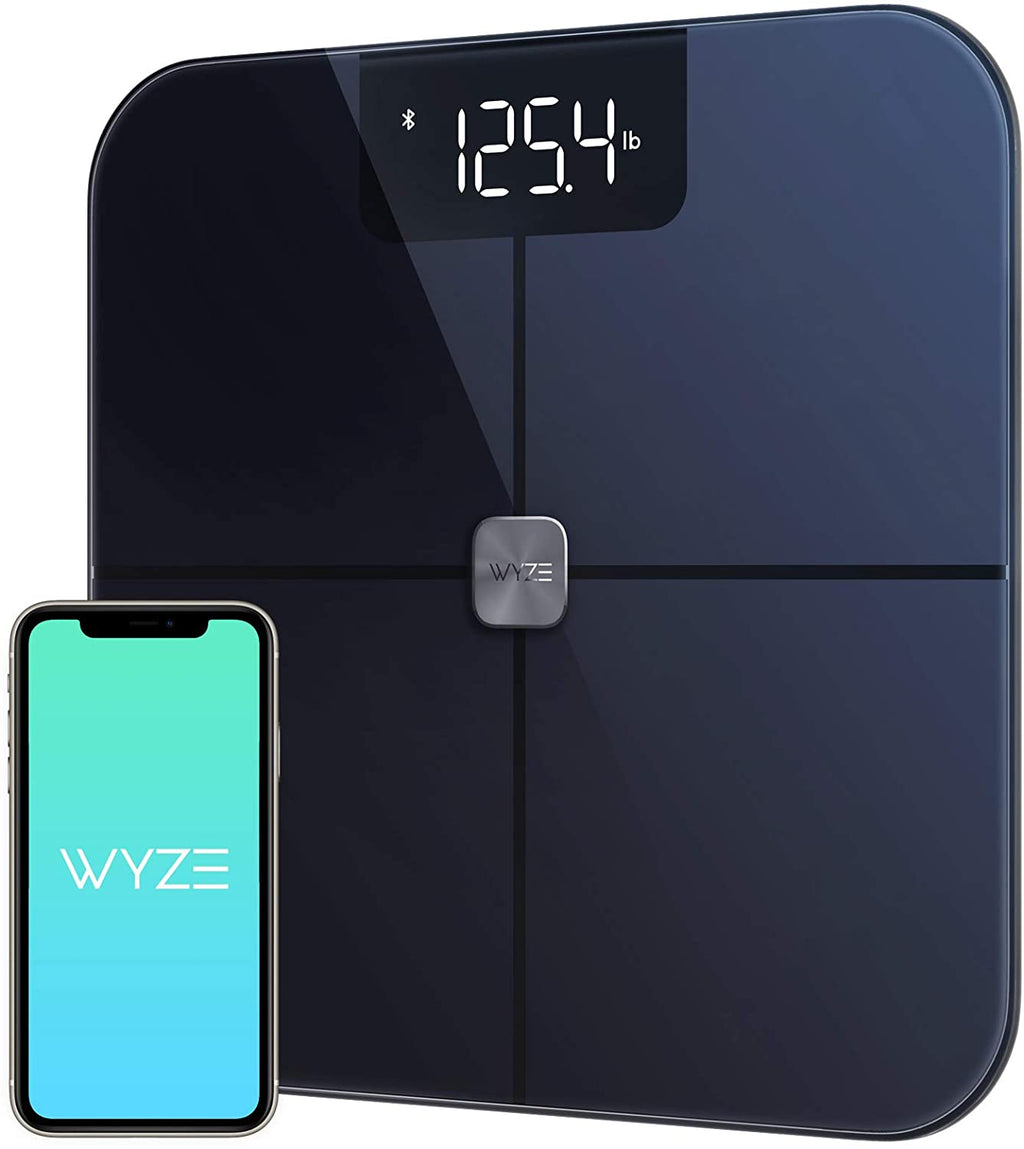 Wyze Smart Body Composition Scale