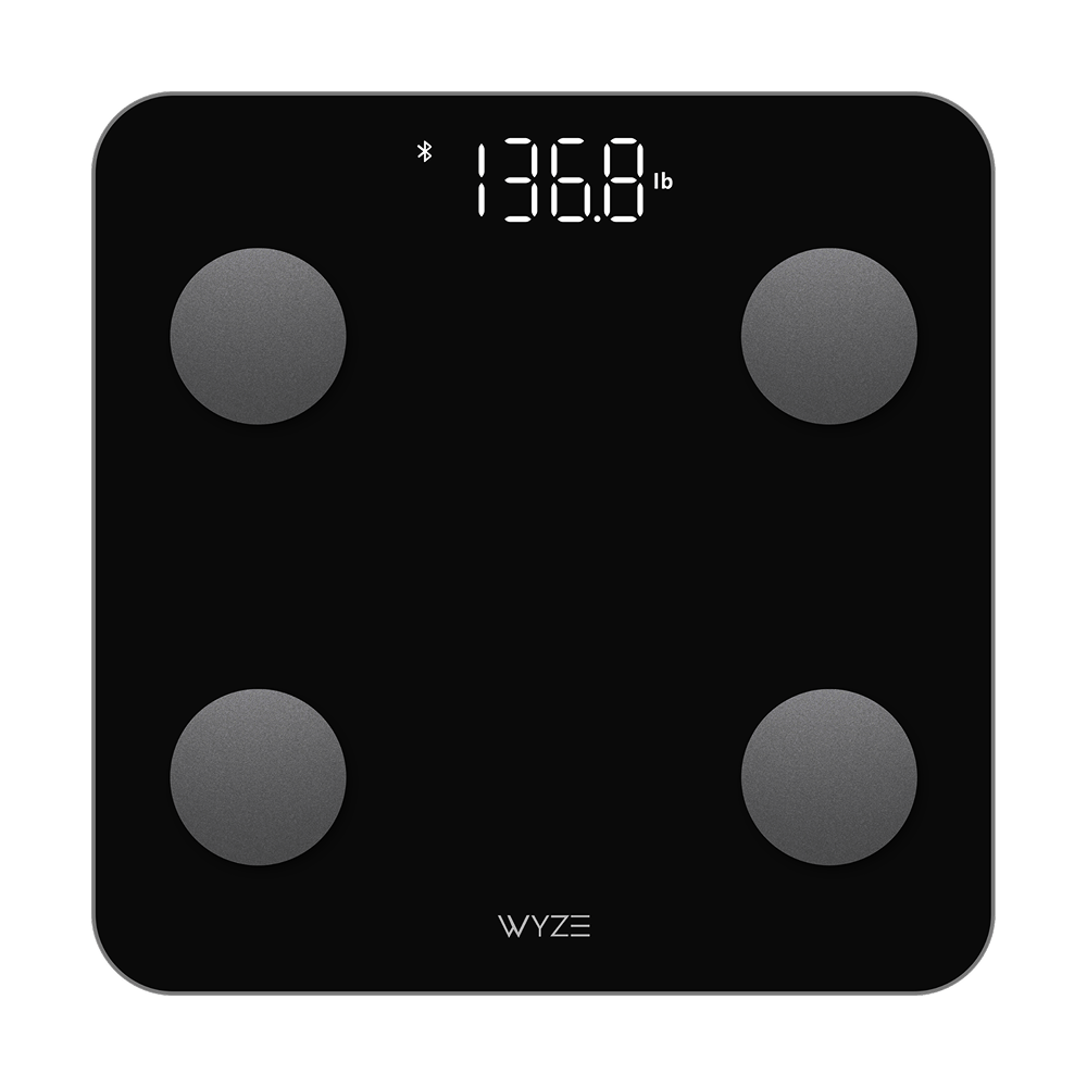 Wyze Smart Body Fat Scale