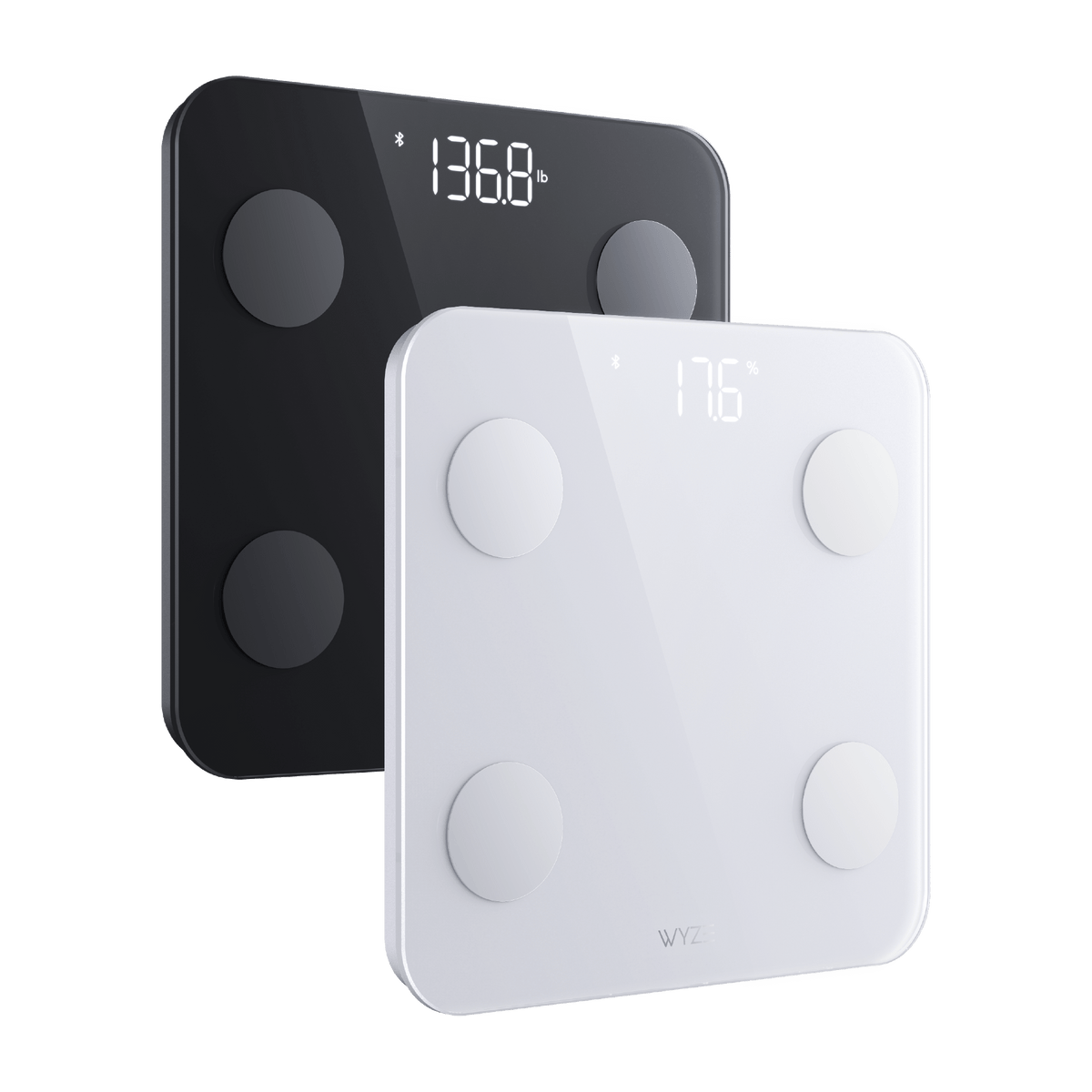 Wyze Smart Body Fat Scale