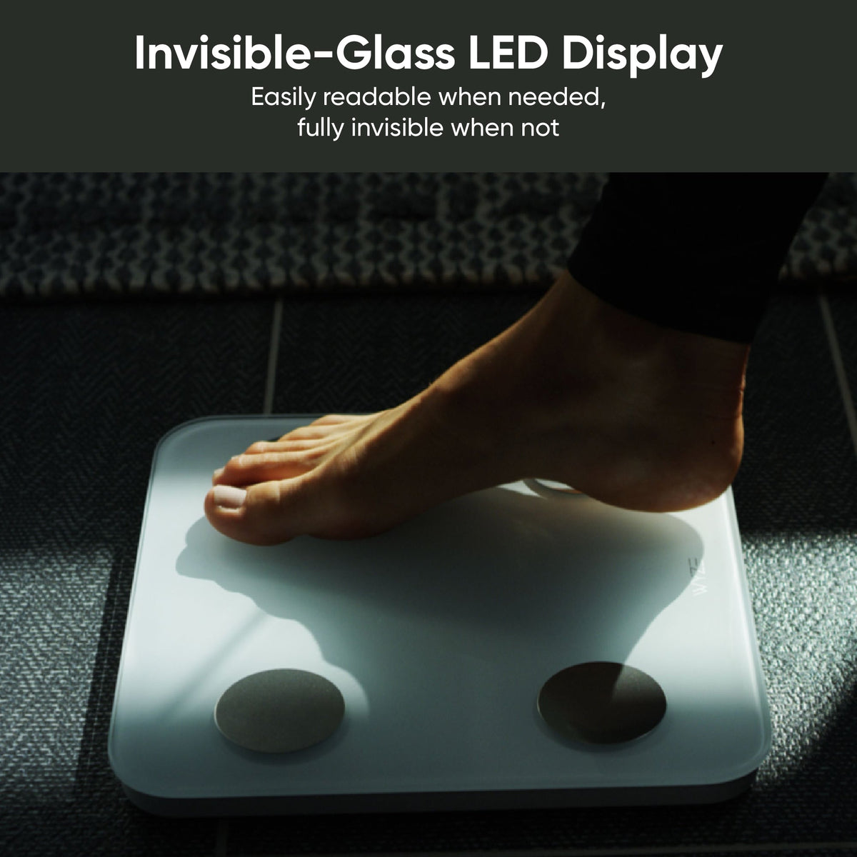 Wyze Smart Body Fat Scale