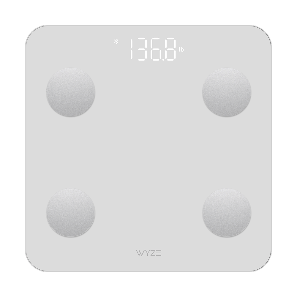 Wyze Smart Body Fat Scale