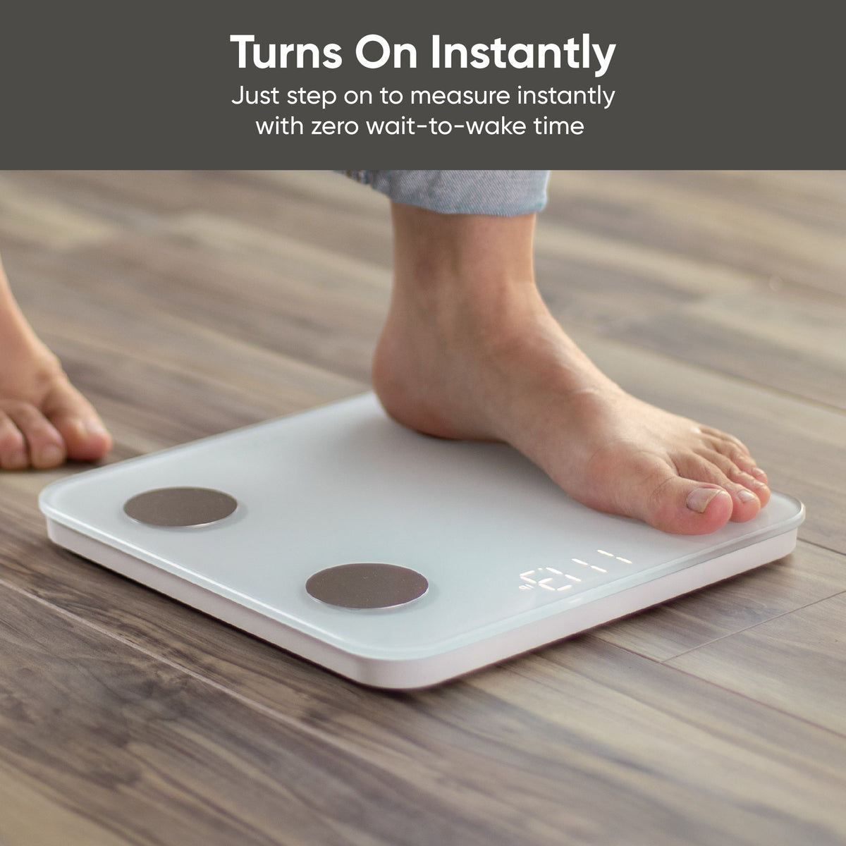 Wyze Smart Body Fat Scale