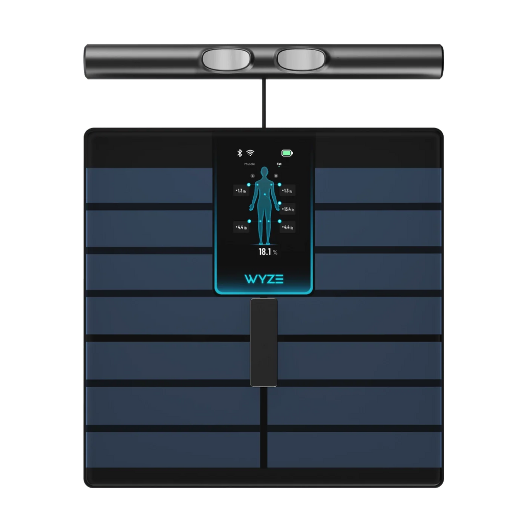 Wyze 8-Electrode Smart Body Fat Scale