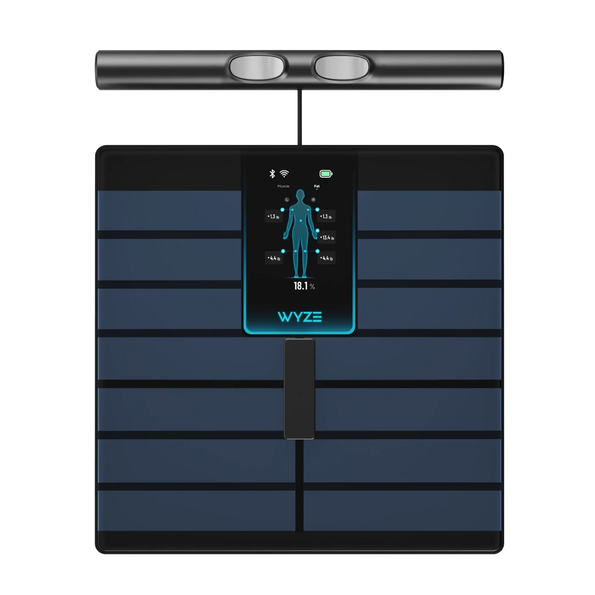 Wyze 8-Electrode Smart Body Fat Scale