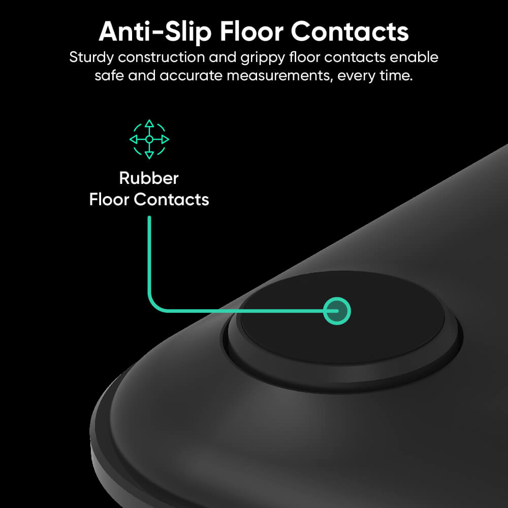 Wyze Wi-Fi Smart Body Fat Scale