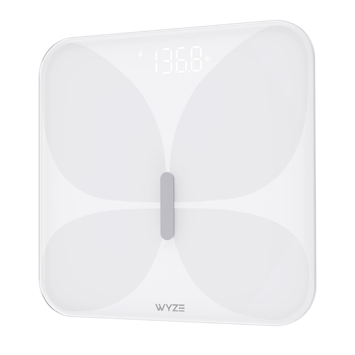 Wyze Bluetooth Body Composition Scale