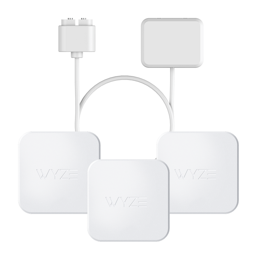 Wyze Smart Water Leak Sensor and Probe