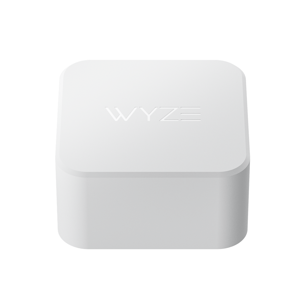 Wyze Smart Water Leak Sensor and Probe