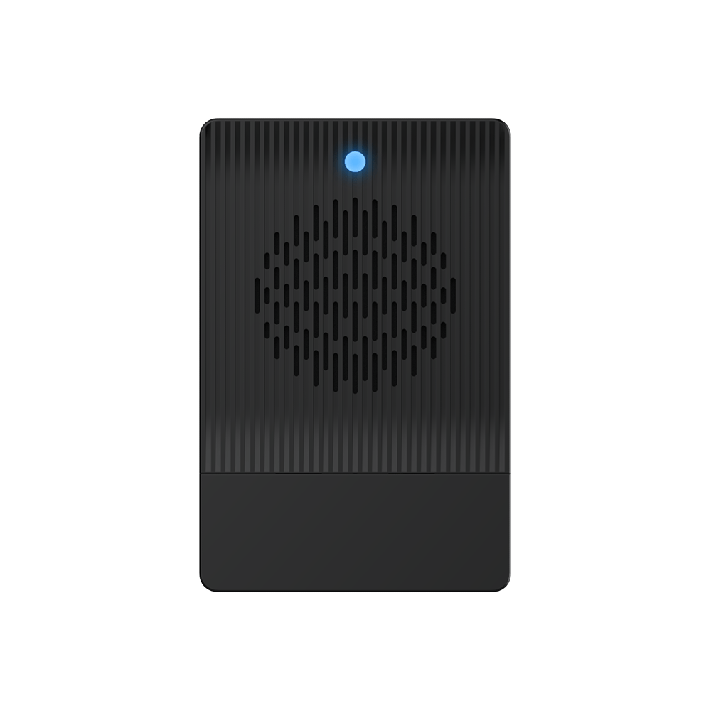 Wyze Plug-In Wi-Fi Doorbell Chime