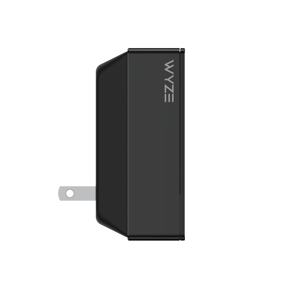 Wyze Plug-In Wi-Fi Doorbell Chime