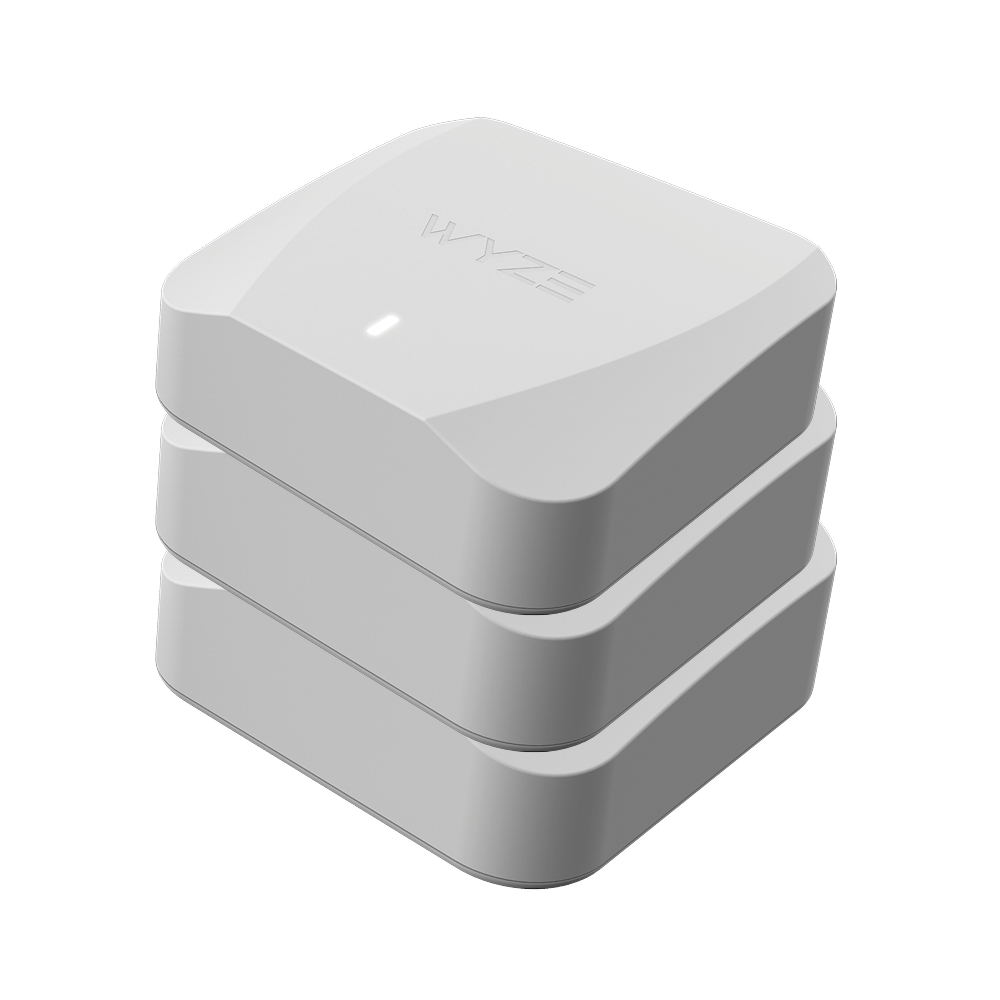 Wyze Wi-Fi 6 Mesh Router System