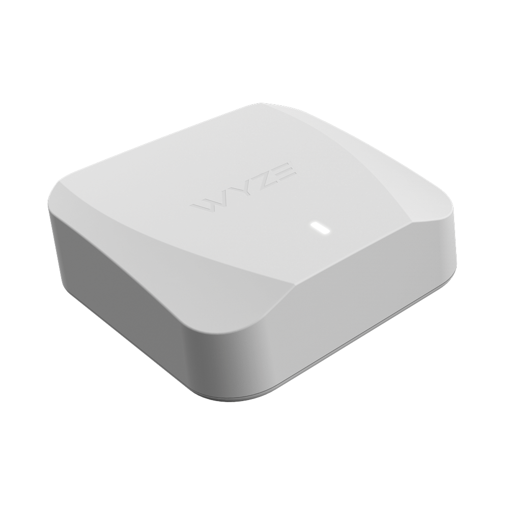 Wyze Wi-Fi 6 Mesh Router System
