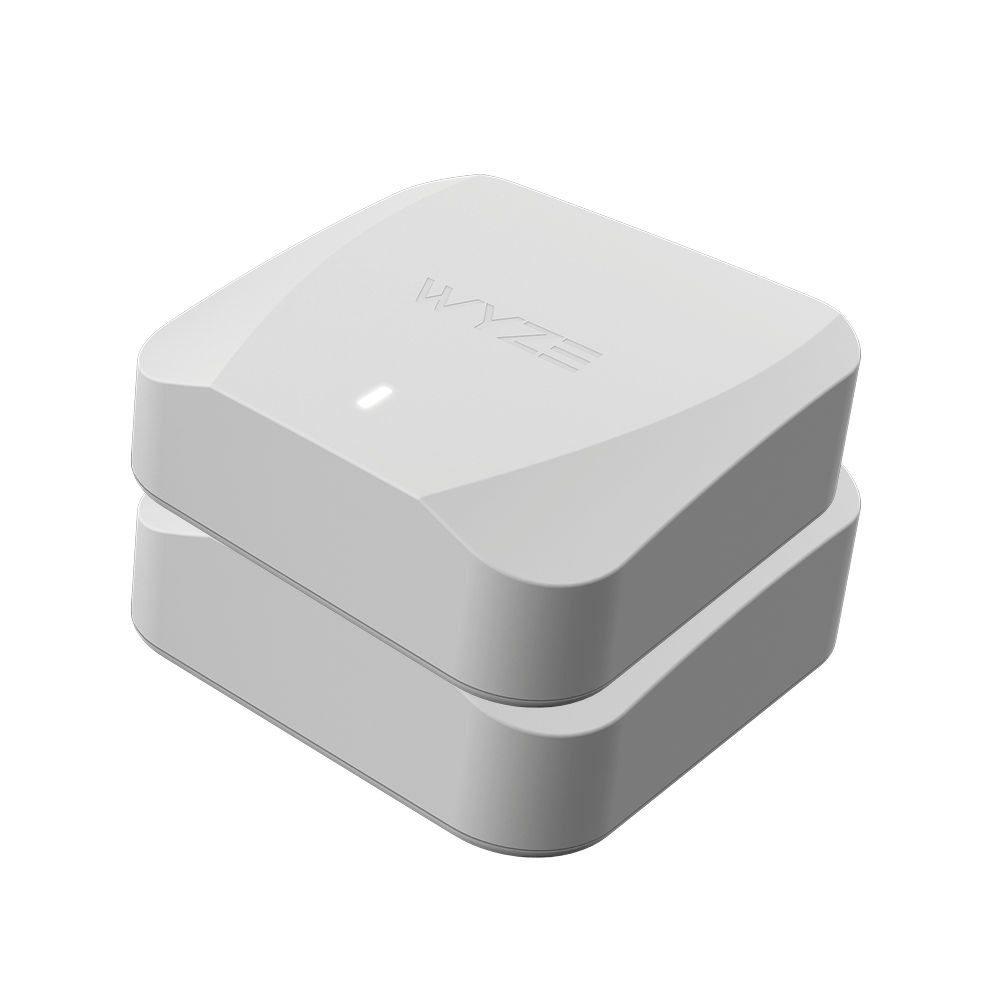 Wyze Wi-Fi 6 Mesh Router System
