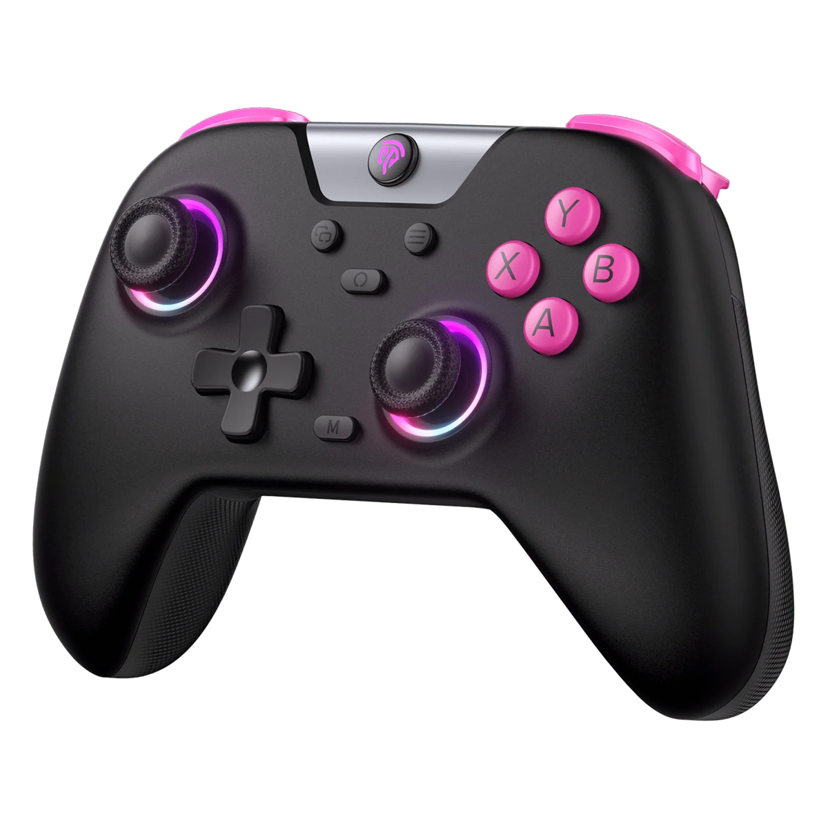 EasySMX Tri-Mode Hall Effect Gaming Controller
