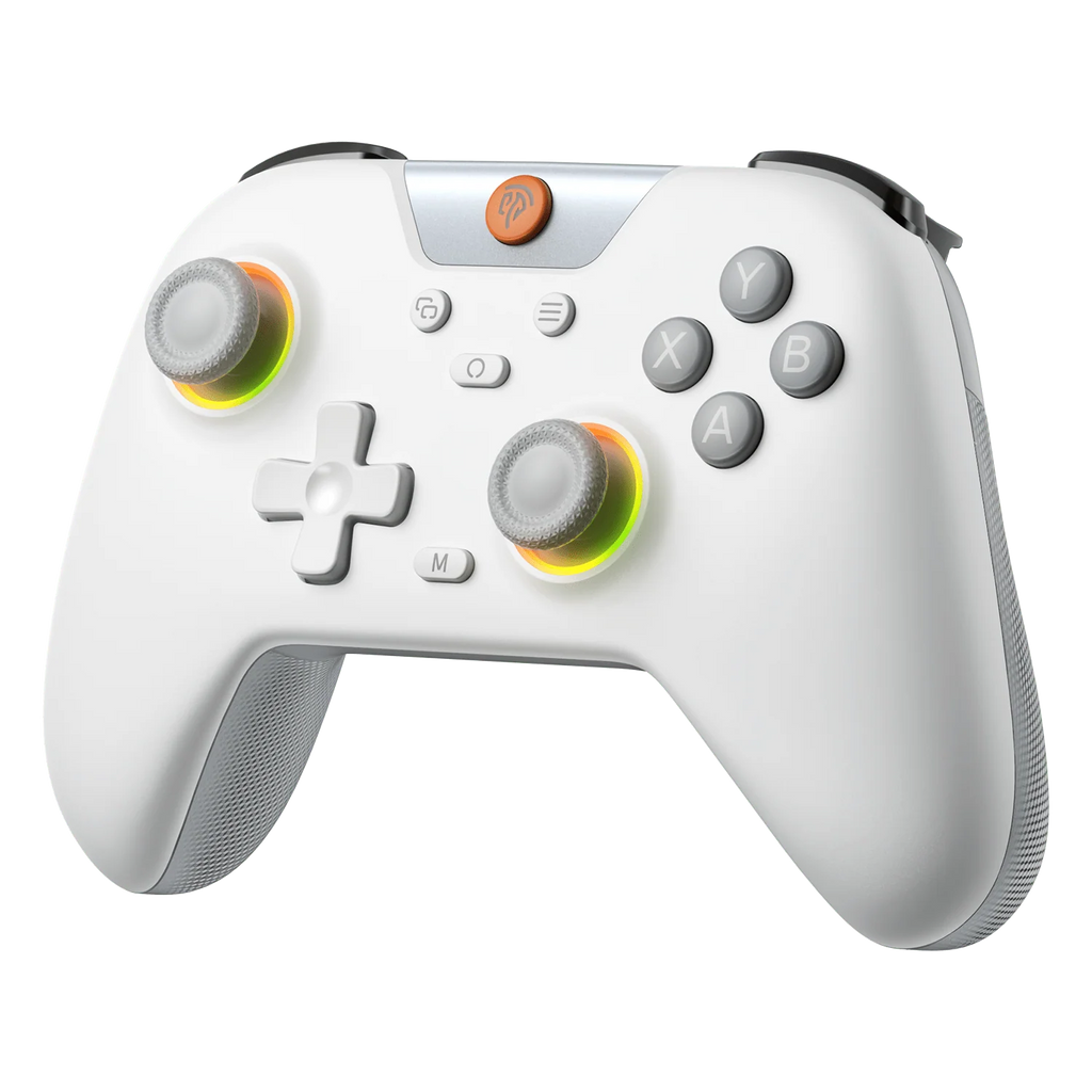 EasySMX Tri-Mode Hall Effect Gaming Controller