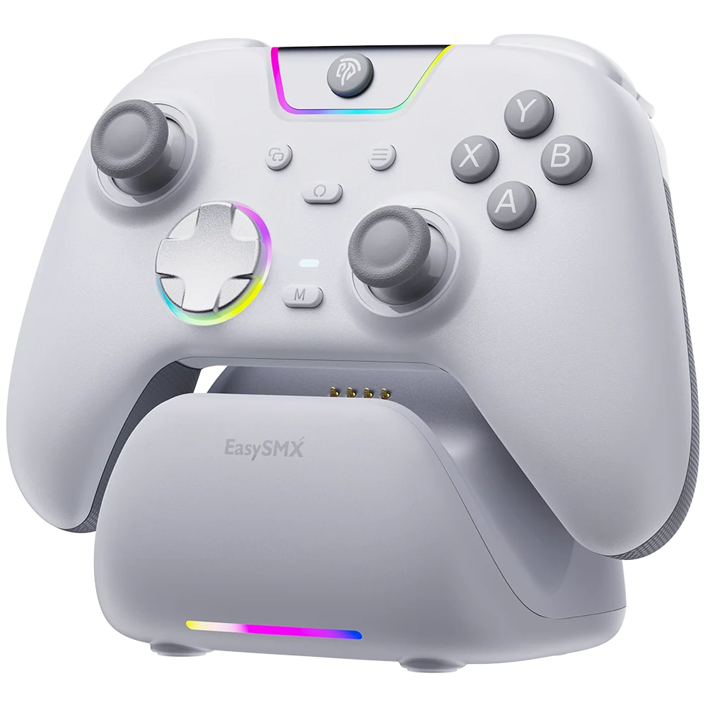 EasySMX Multiplatform Wireless Gamepad