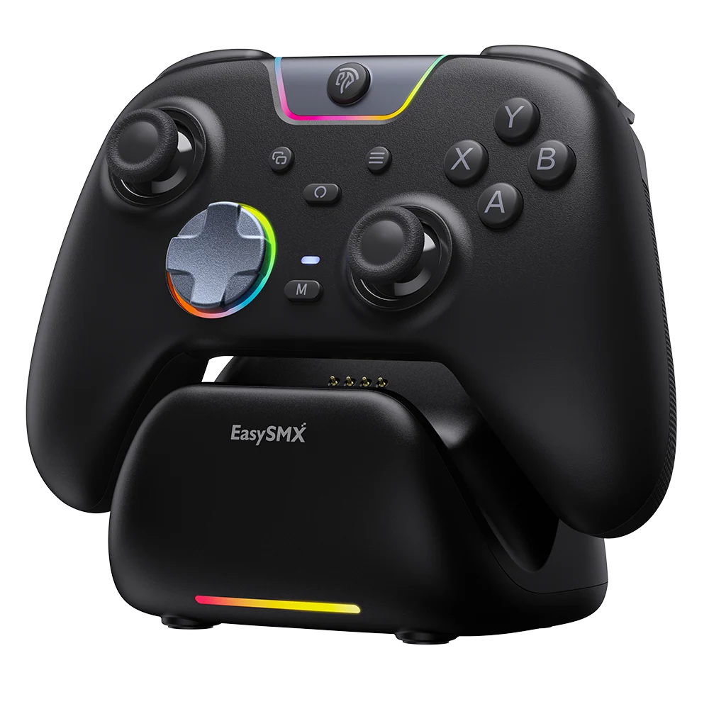 EasySMX Multiplatform Wireless Gamepad