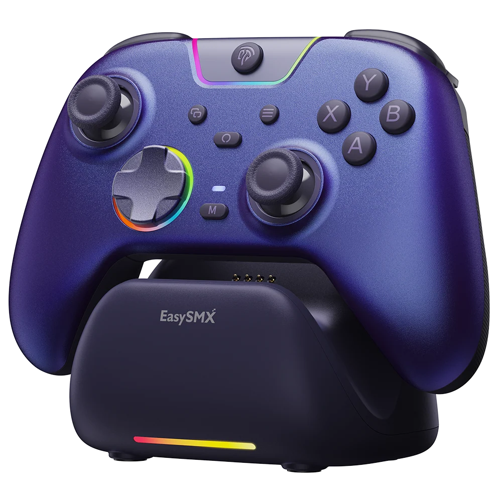 EasySMX Multiplatform Wireless Gamepad