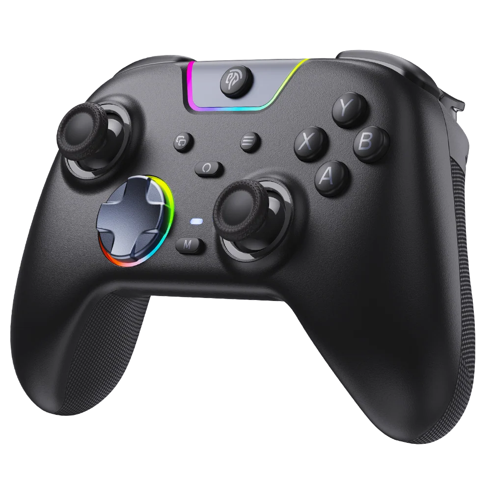 EasySMX Multiplatform Wireless Gamepad