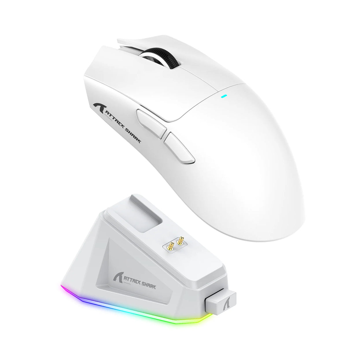 ATTACK SHARK Wireless Gaming Mouse