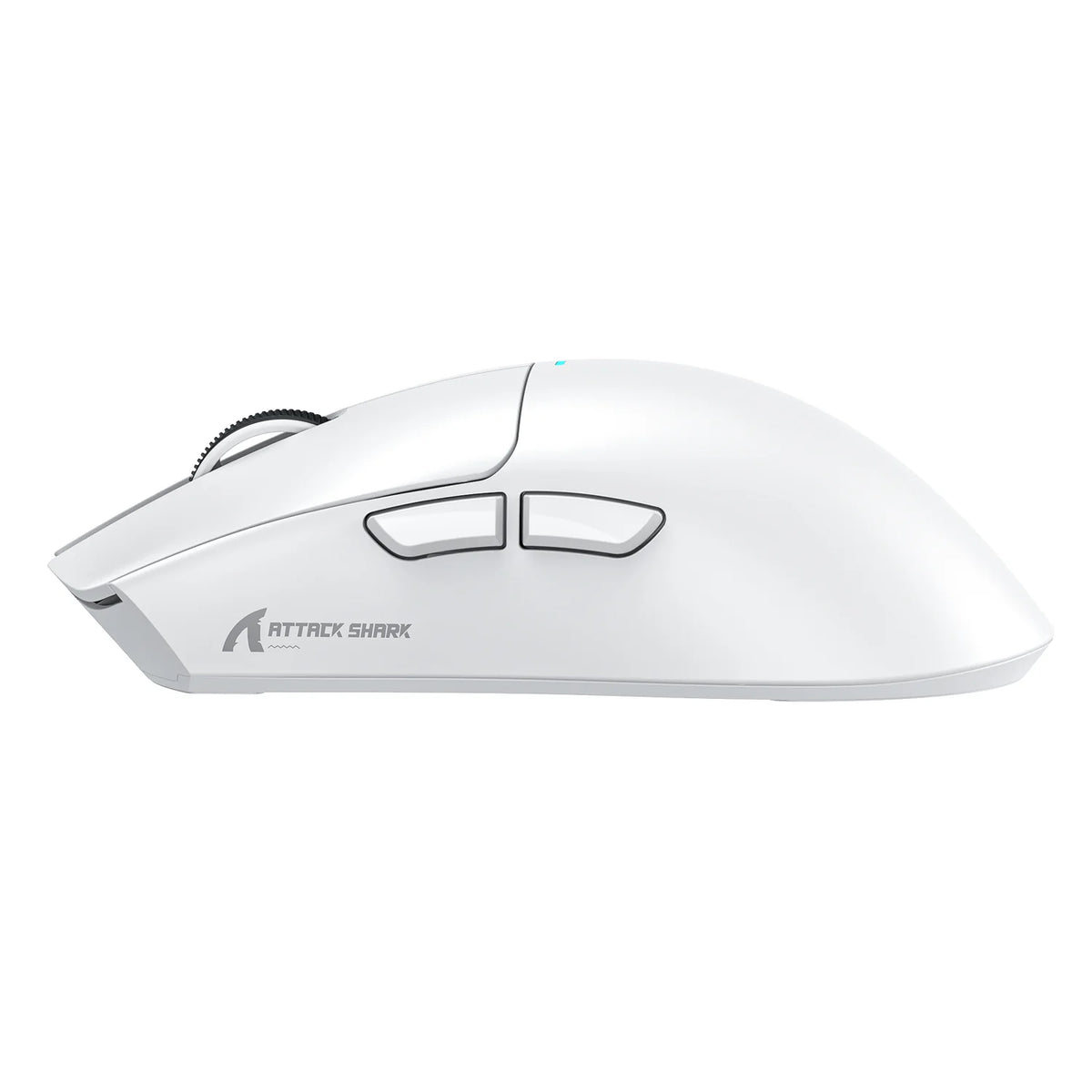 ATTACK SHARK Wireless Gaming Mouse