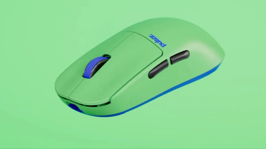 Pulsar Wireless Gaming Mouse