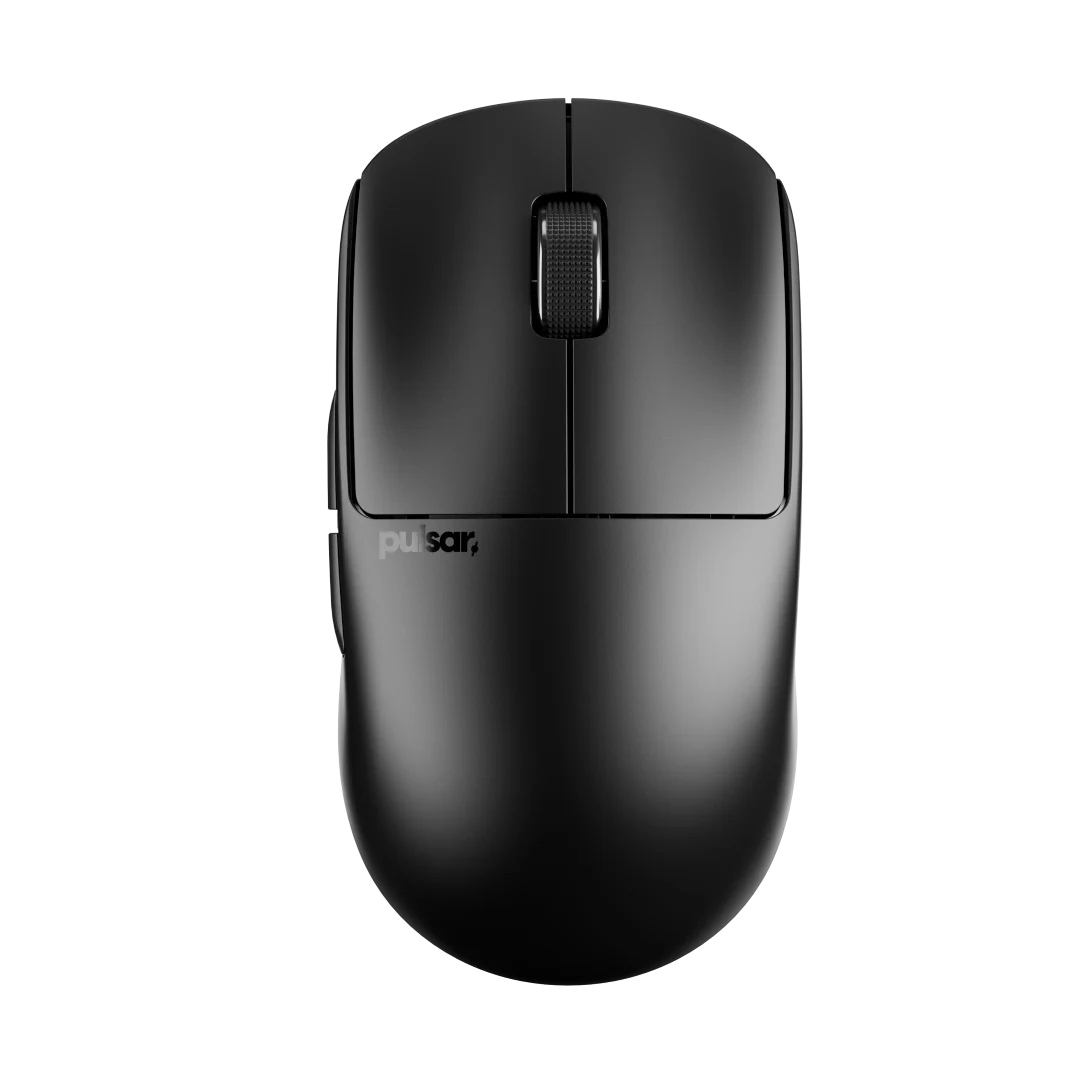 Pulsar Wireless Gaming Mouse