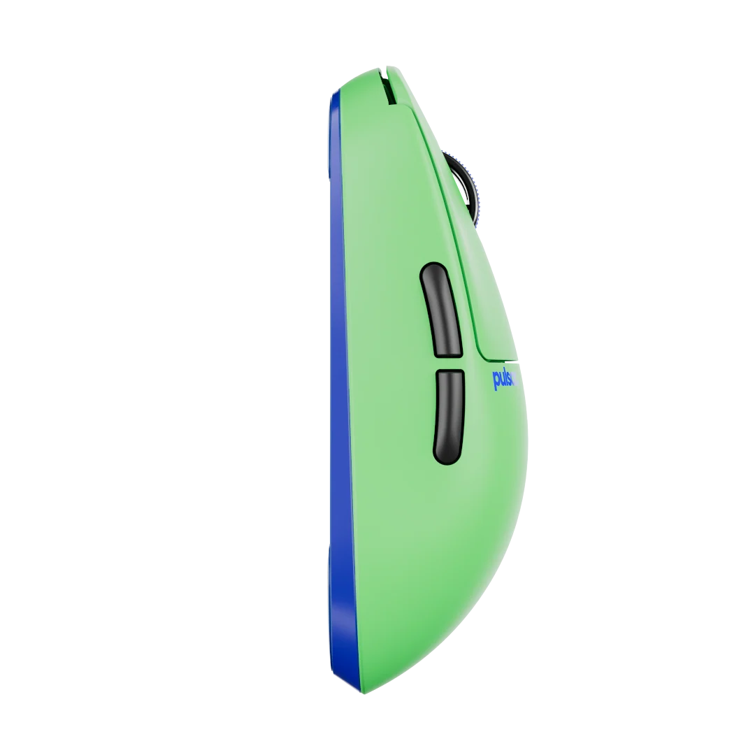 Pulsar Wireless Gaming Mouse