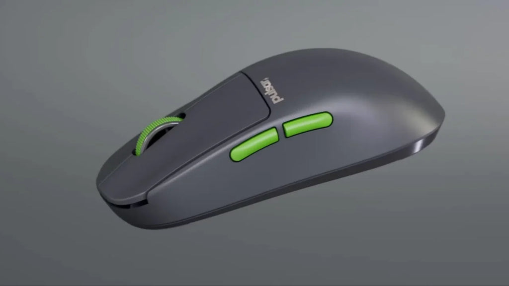 Pulsar Wireless Gaming Mouse