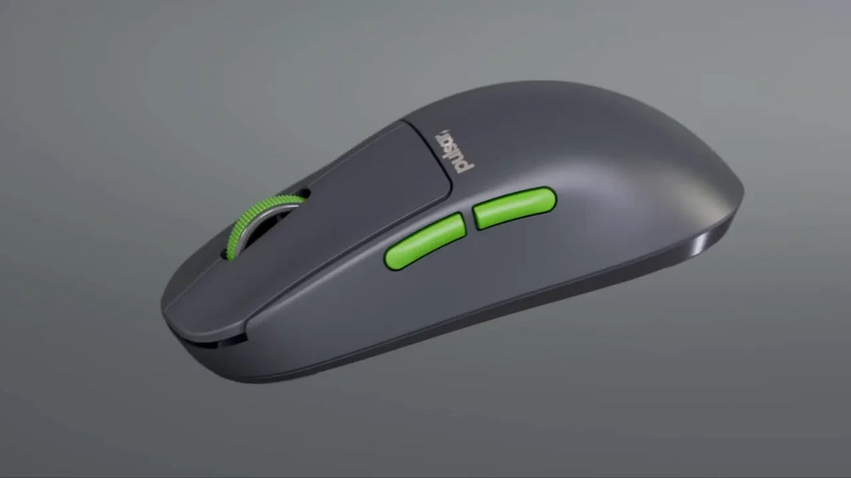 Pulsar Wireless Gaming Mouse