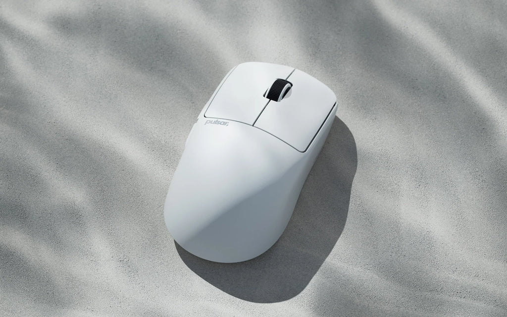 Pulsar Wireless Gaming Mouse
