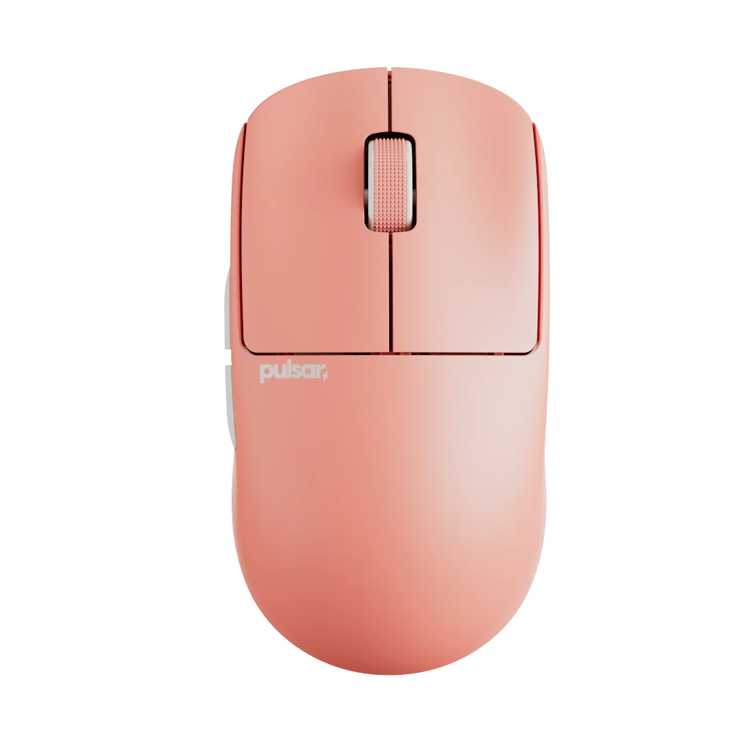 Pulsar Wireless Gaming Mouse