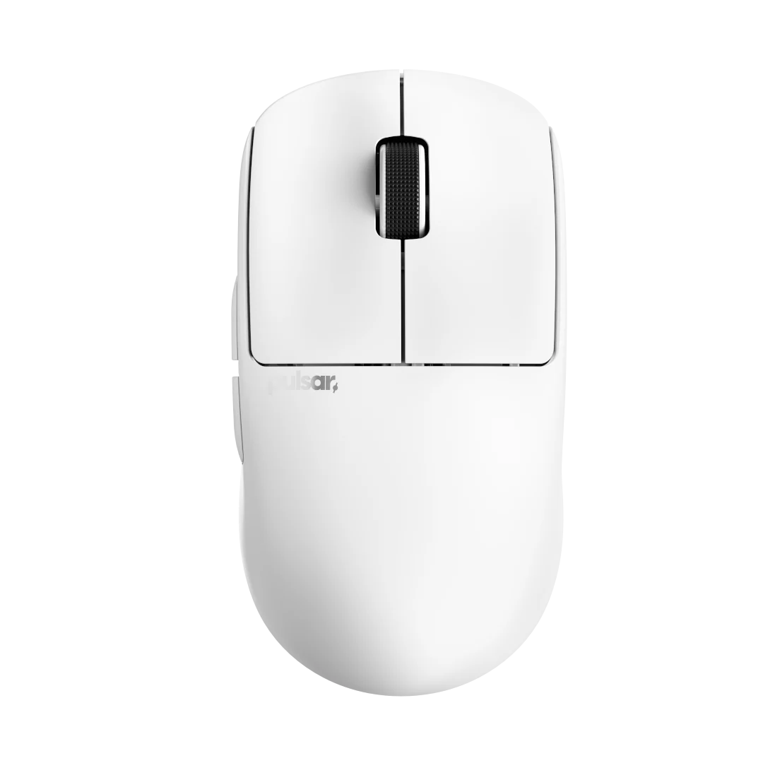 Pulsar Wireless Gaming Mouse