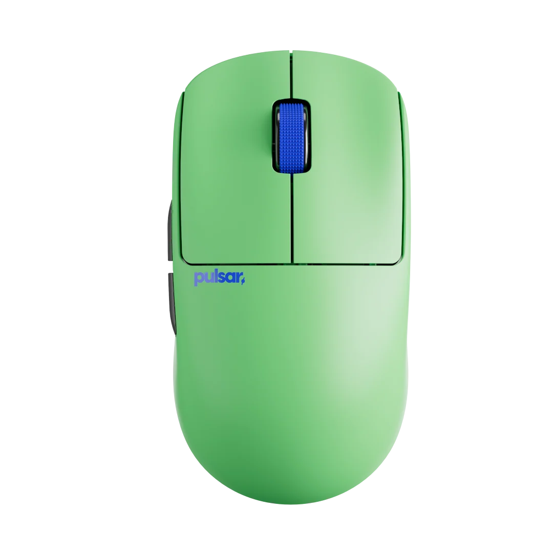 Pulsar Wireless Gaming Mouse