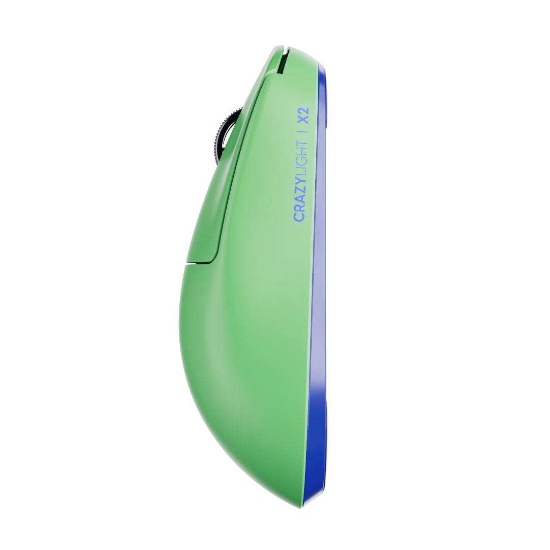 Pulsar Wireless Gaming Mouse