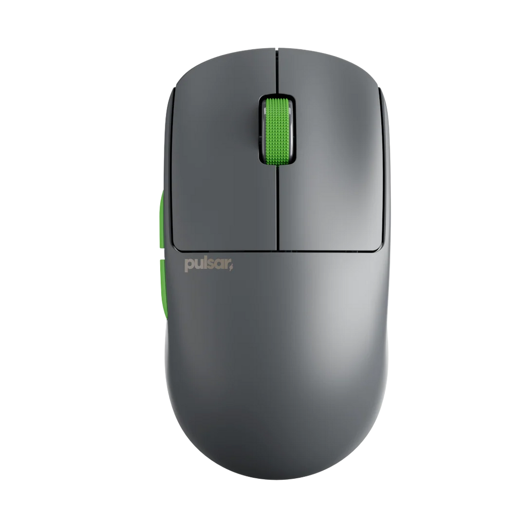 Pulsar Wireless Gaming Mouse