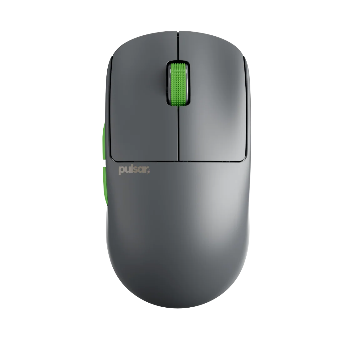 Pulsar Wireless Gaming Mouse