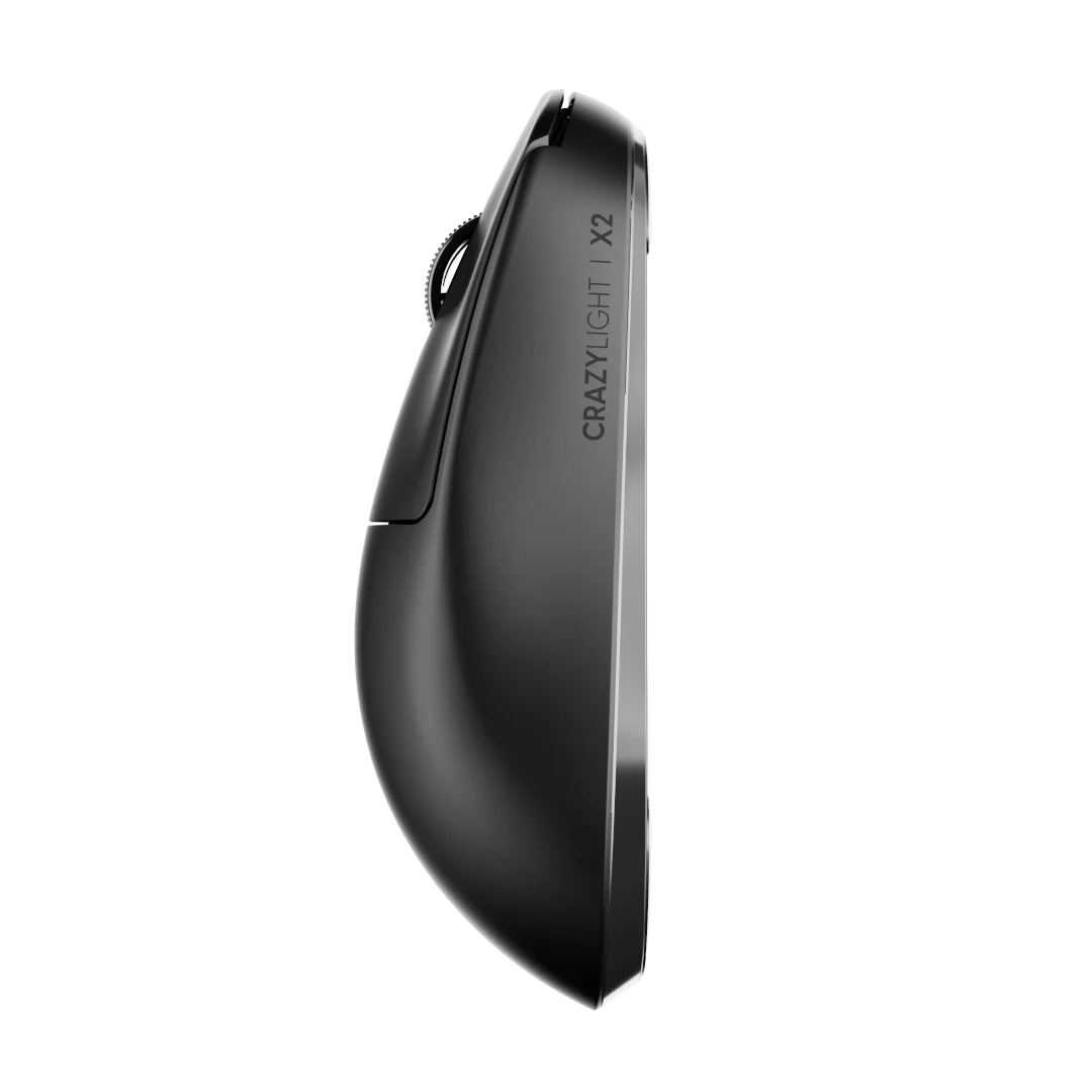 Pulsar Wireless Gaming Mouse