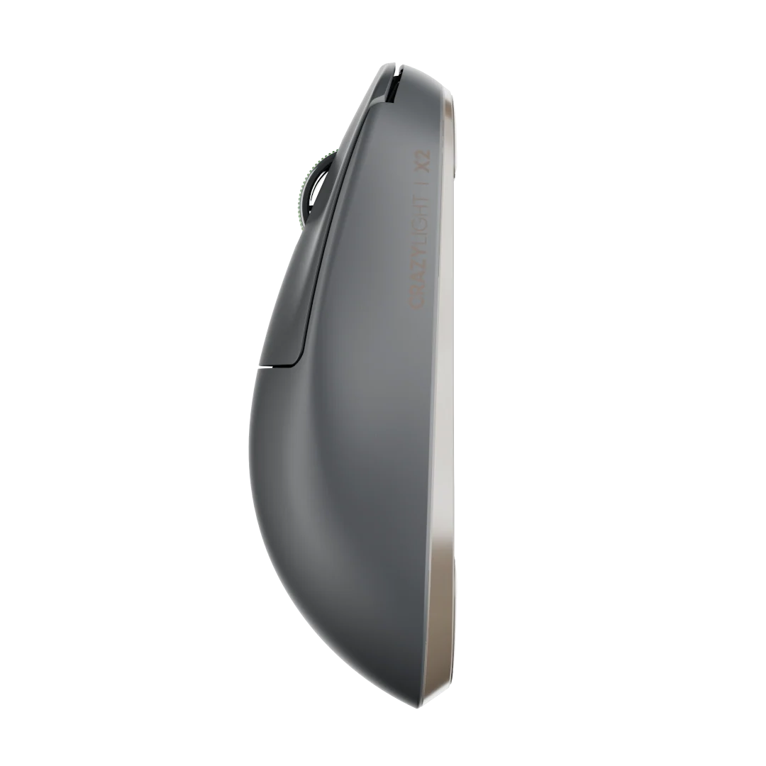 Pulsar Wireless Gaming Mouse