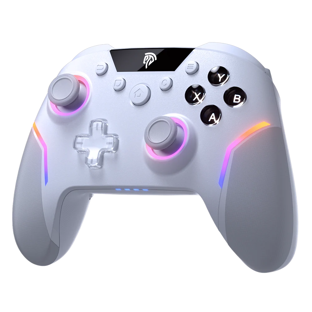EasySMX Hall Effect Wireless Gaming Controller